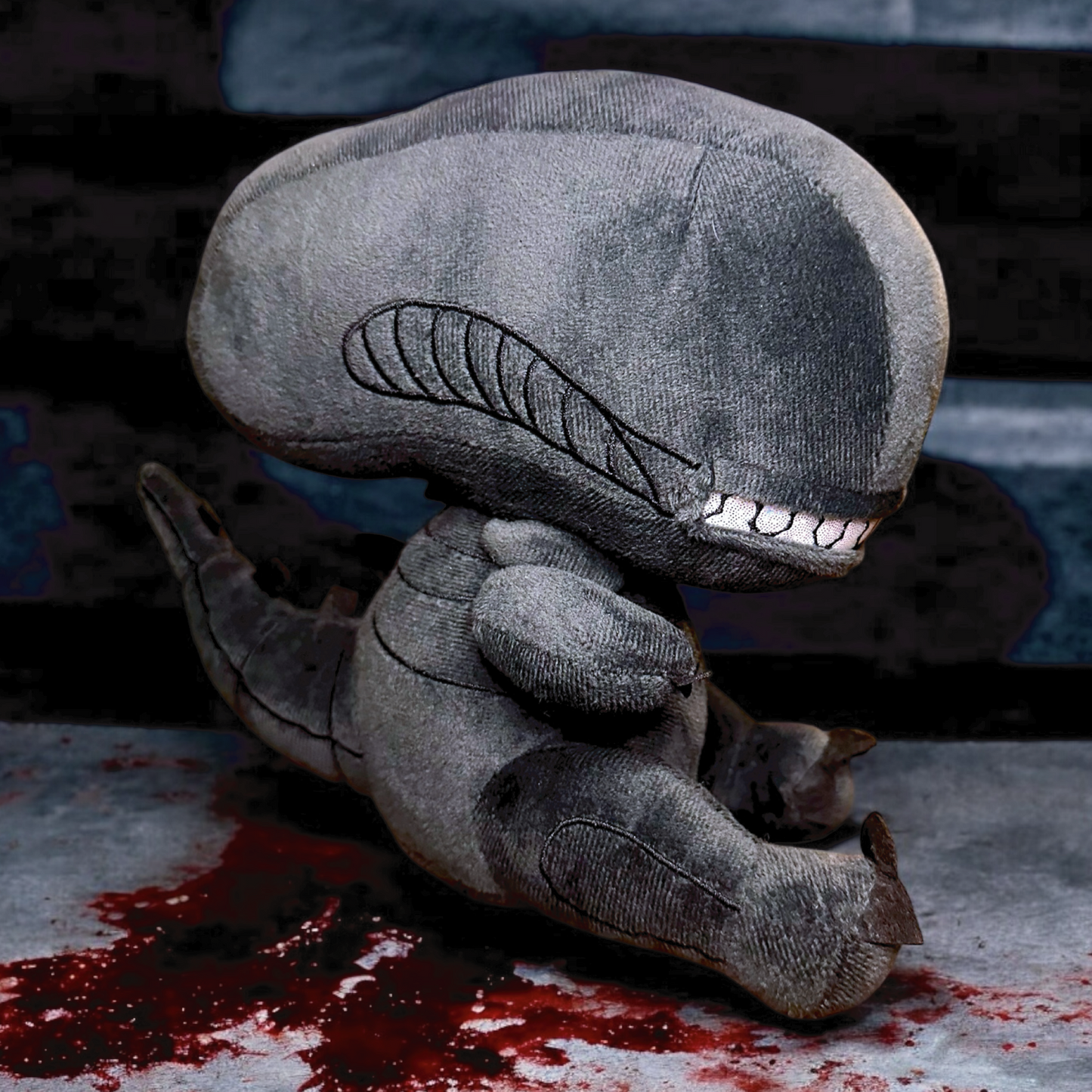 Xeno Alien Plush