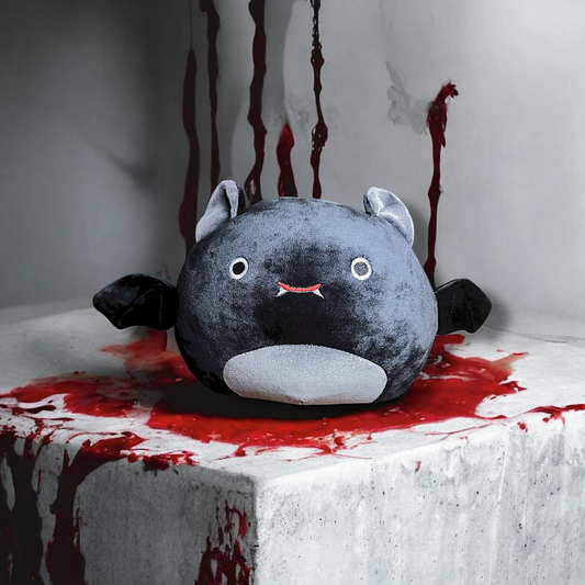 Bat Plushie