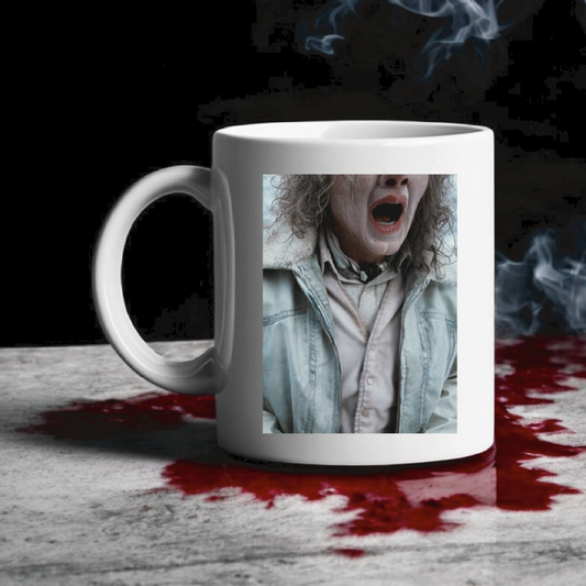 Longlegs Mug