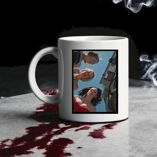Jawbreaker Mug