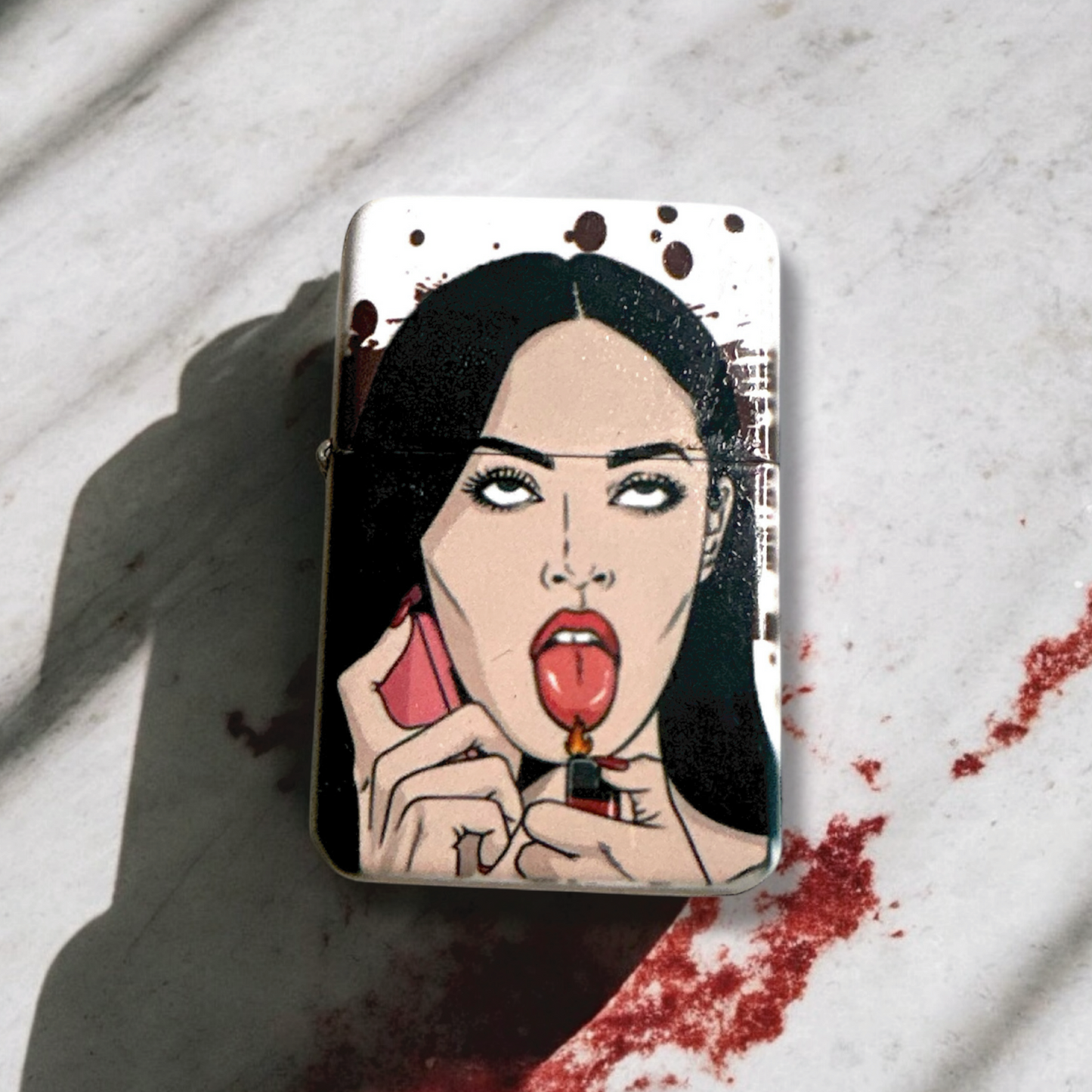 Jennifer's Body Lighter