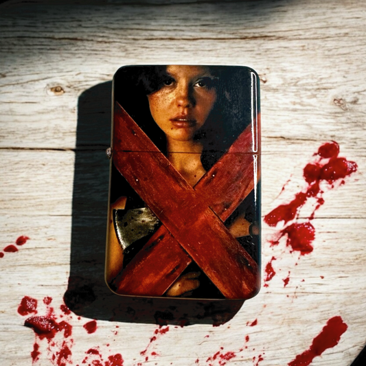 Maxine Lighter