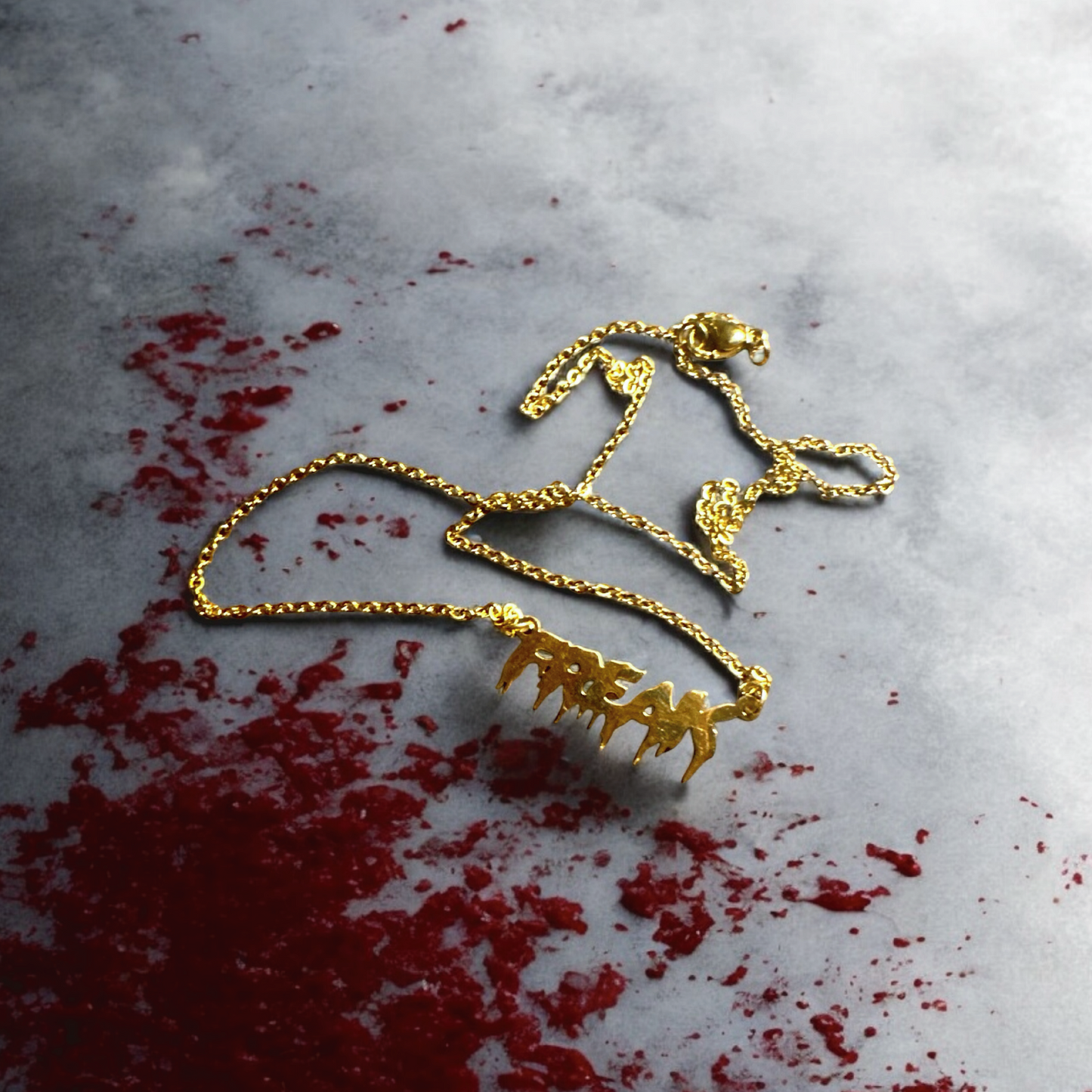 Freak Necklace