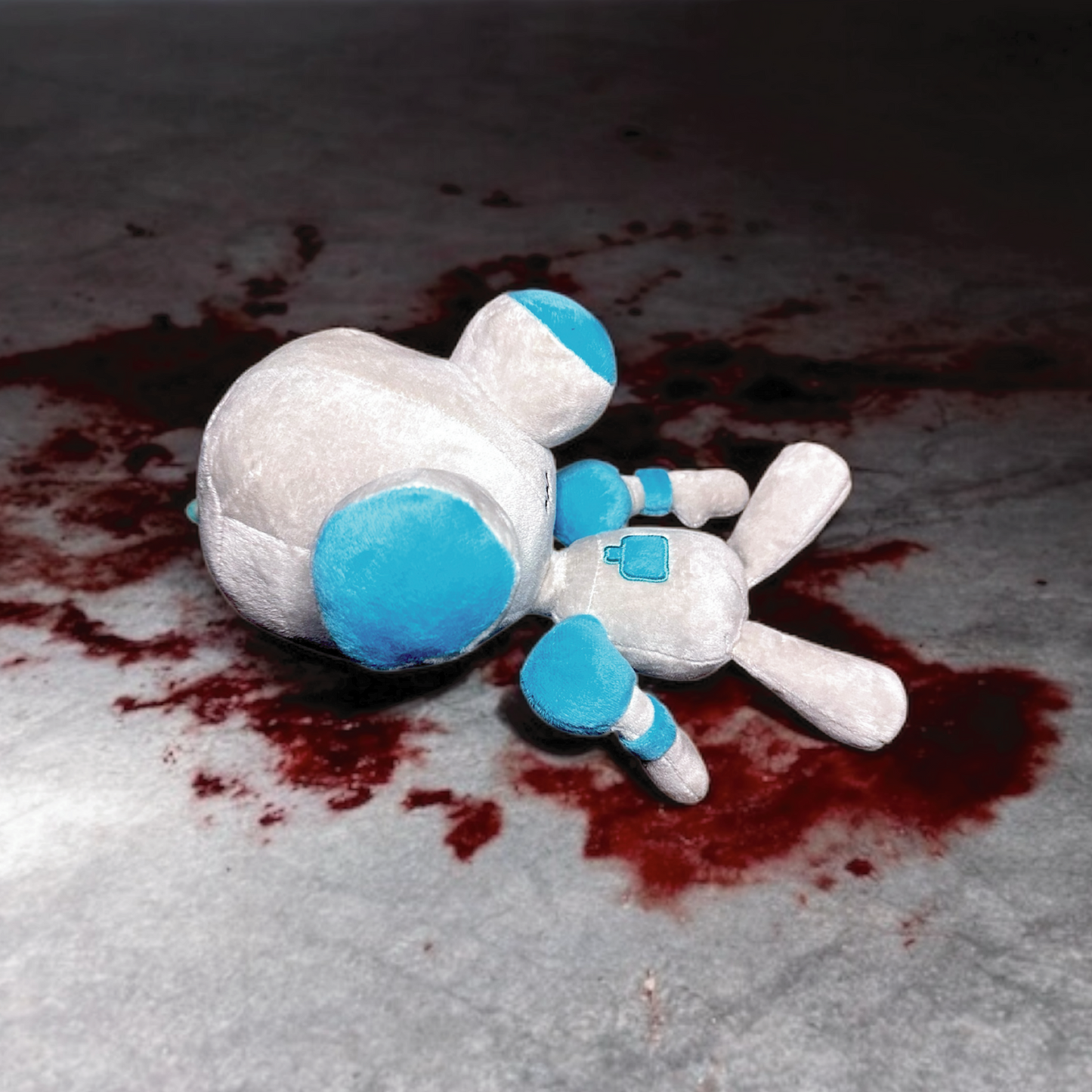 Gir Plushie