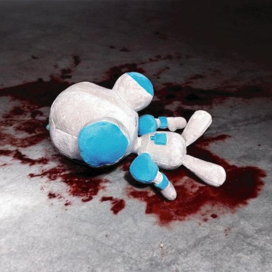 Gir Plushie