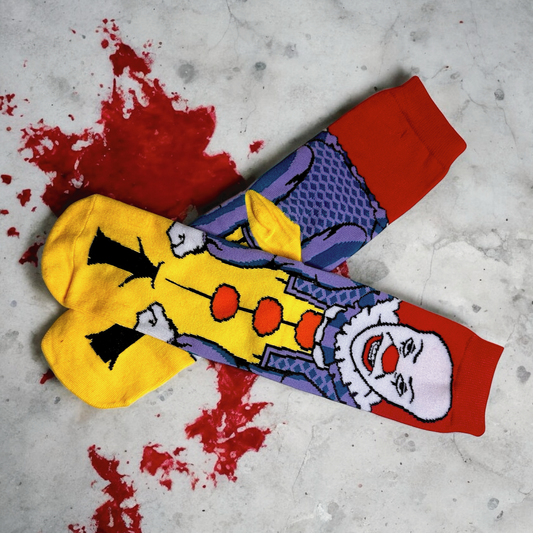 Pennywise Socks