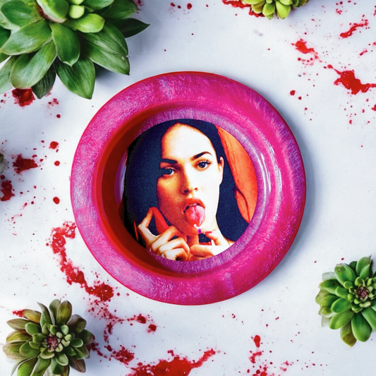 Jennifer’s Body Ashtray