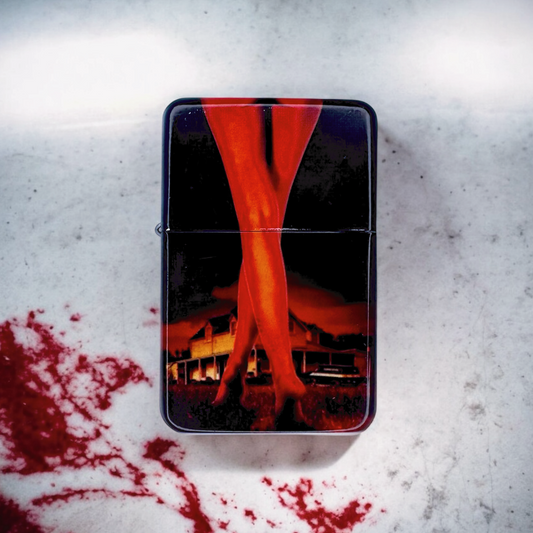 X Lighter