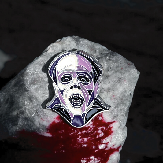 Phantom of The Opera Monster Pin