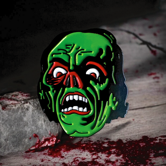 Phantom of The Opera Pin