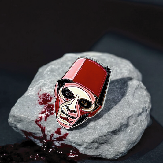 Puppet Master Blade Pin