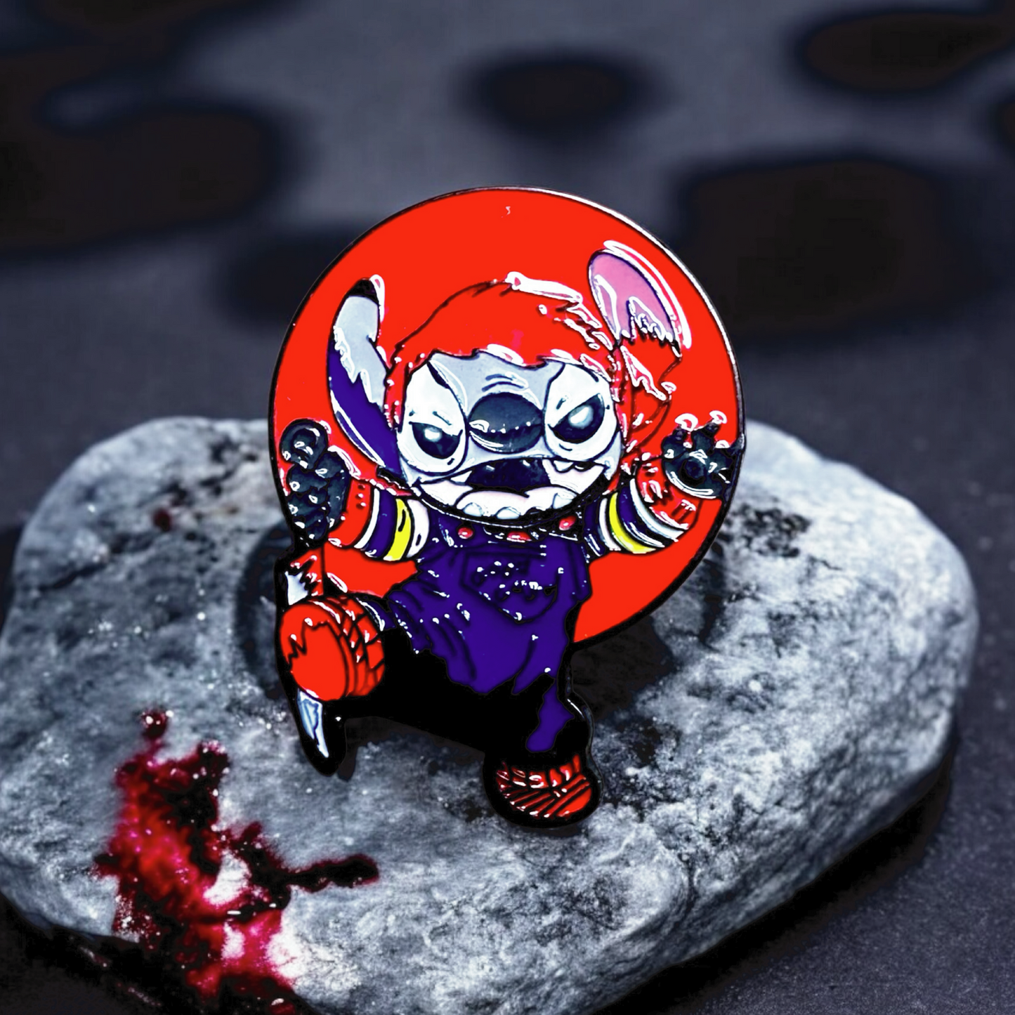 626 Chucky Pin