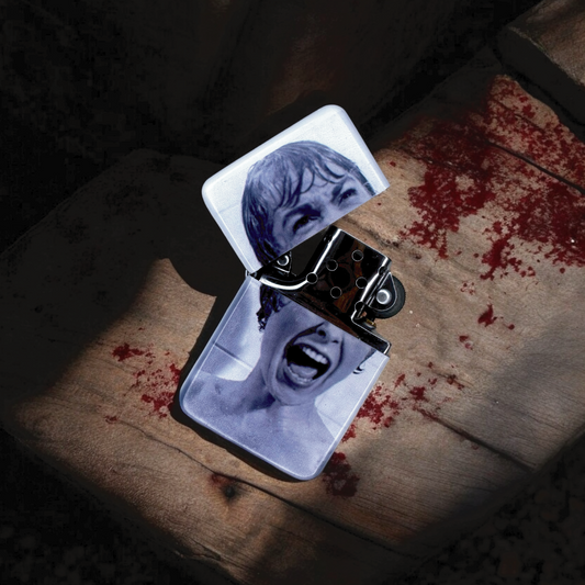 Psycho Shower Scene Lighter