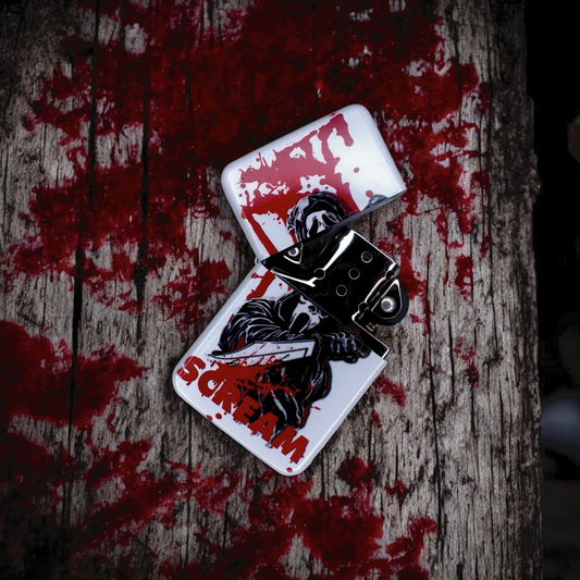 Scream Lighter