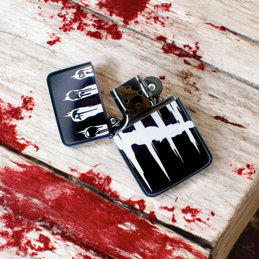 Dead By Daylight Lighter