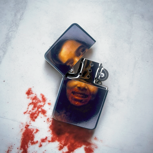 Sinners Lighter