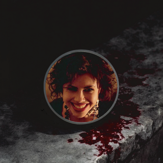 The Craft Nancy Pop Socket