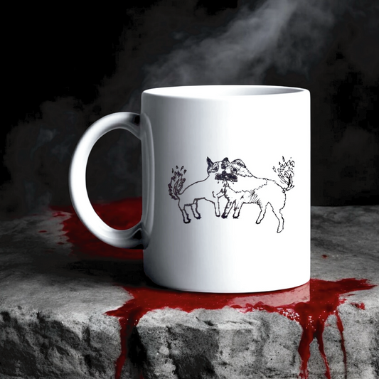 Together Mug