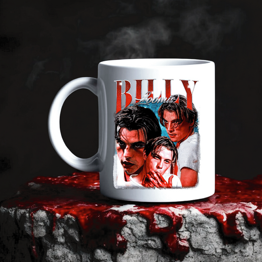 Billy Loomis Mug