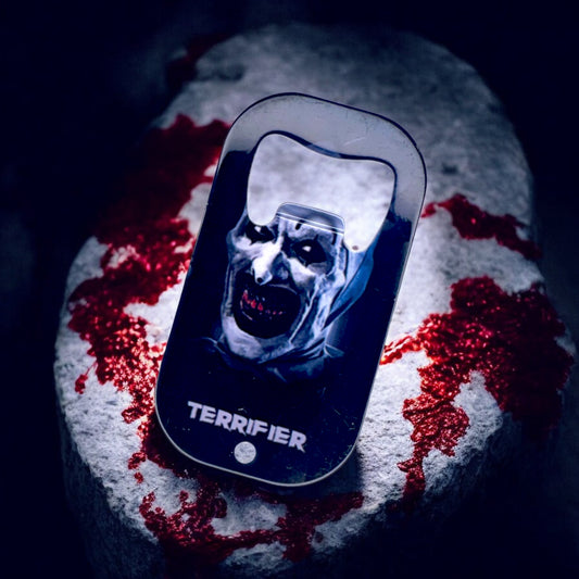 Terrifier Bottle Opener