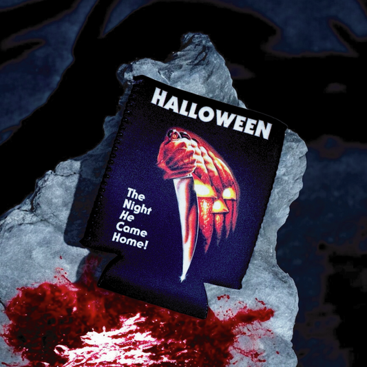 Halloween Koozie