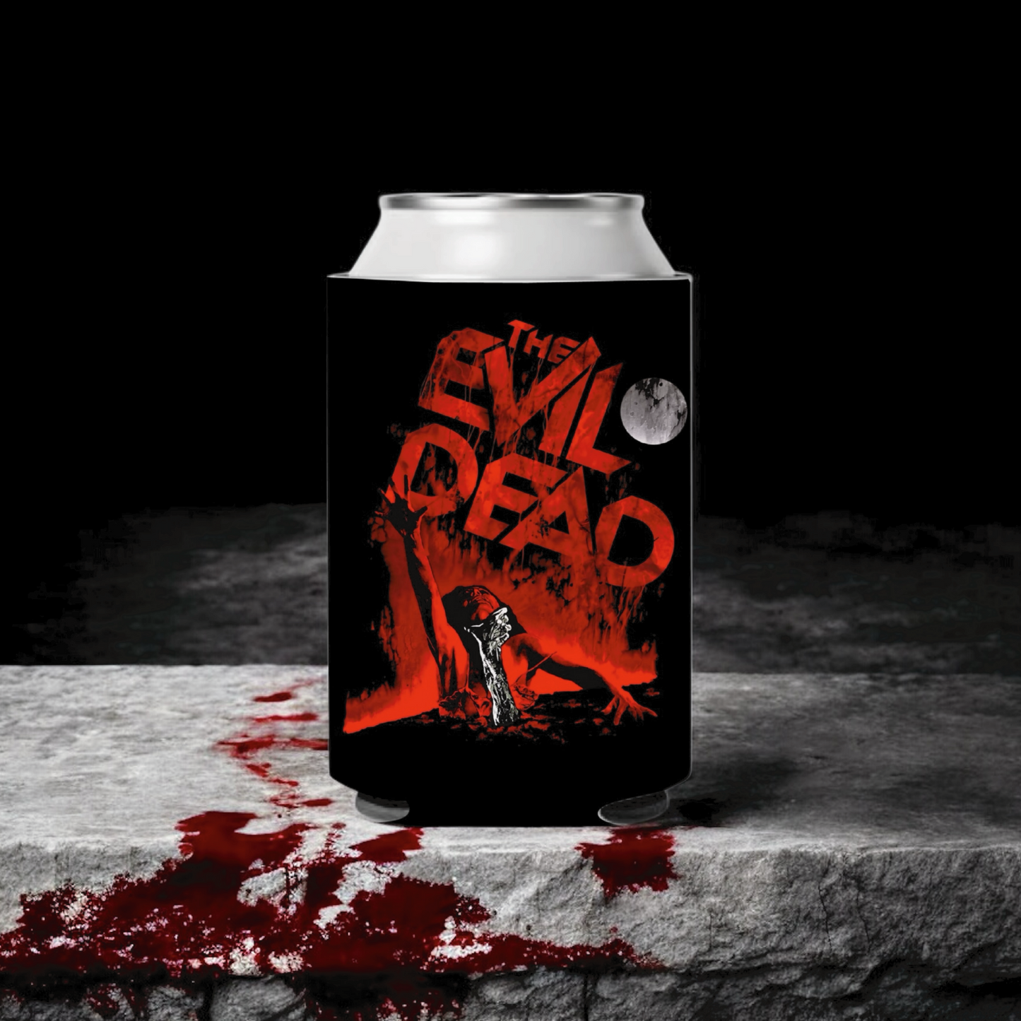 Evil Dead Koozie