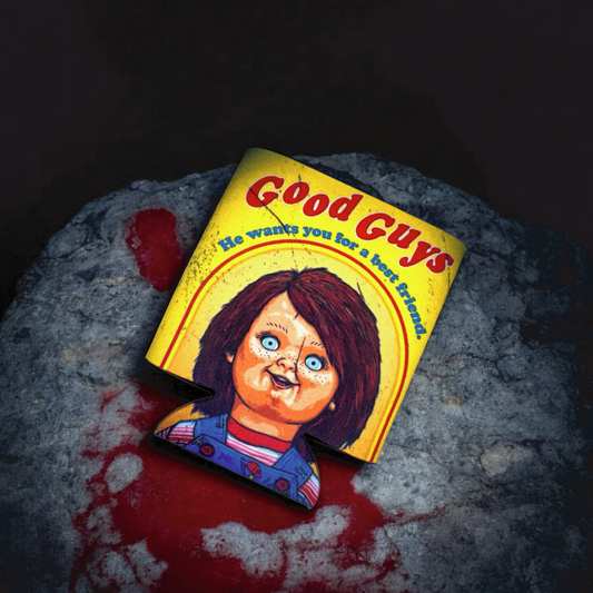 Good Guys Koozie