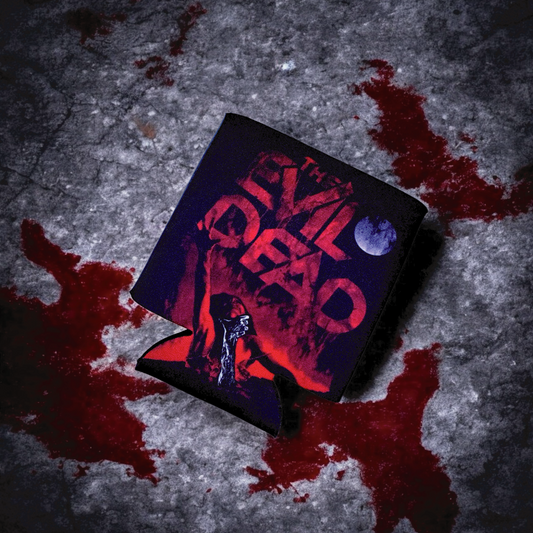 Evil Dead Koozie