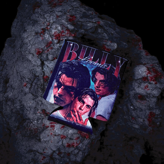 Billy Loomis Koozie