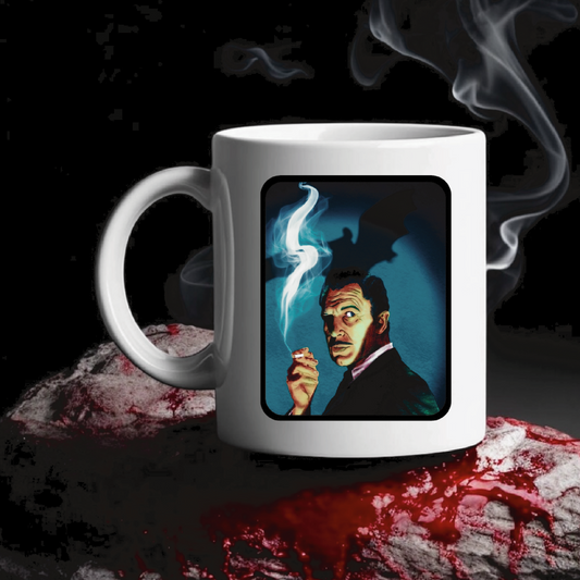 Vincent Mug