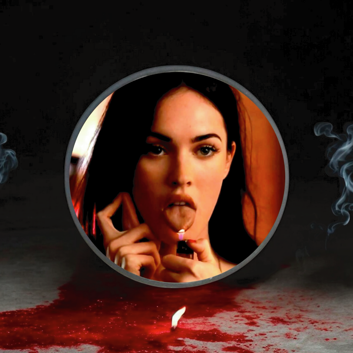 Jennifer’s Body Pop Socket