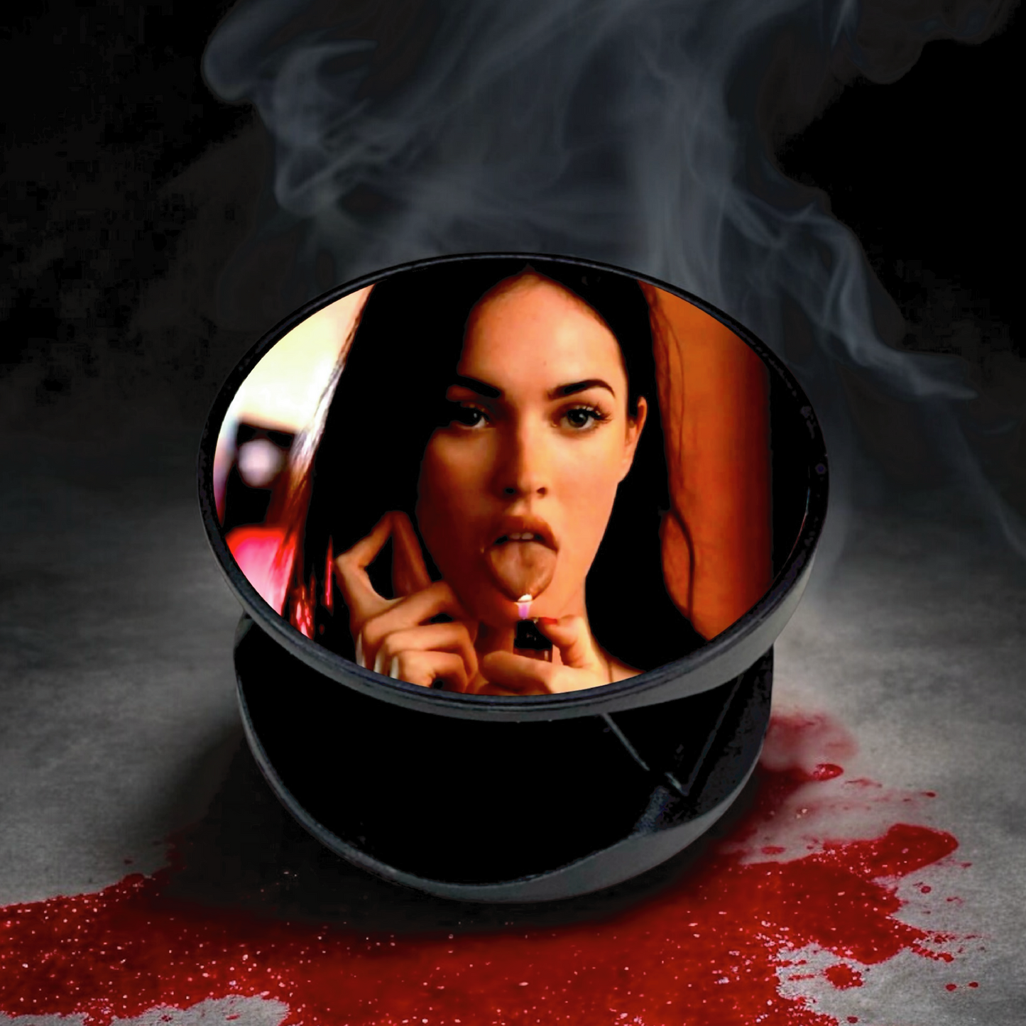 Jennifer’s Body Pop Socket