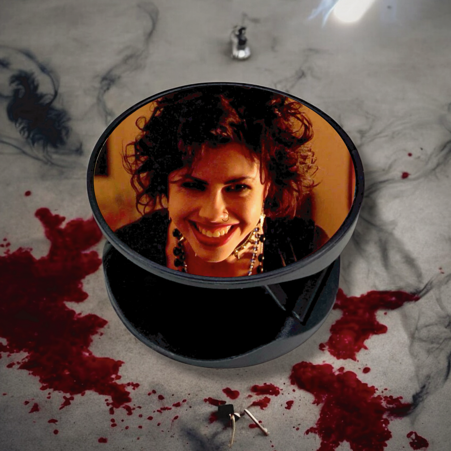 The Craft Nancy Pop Socket