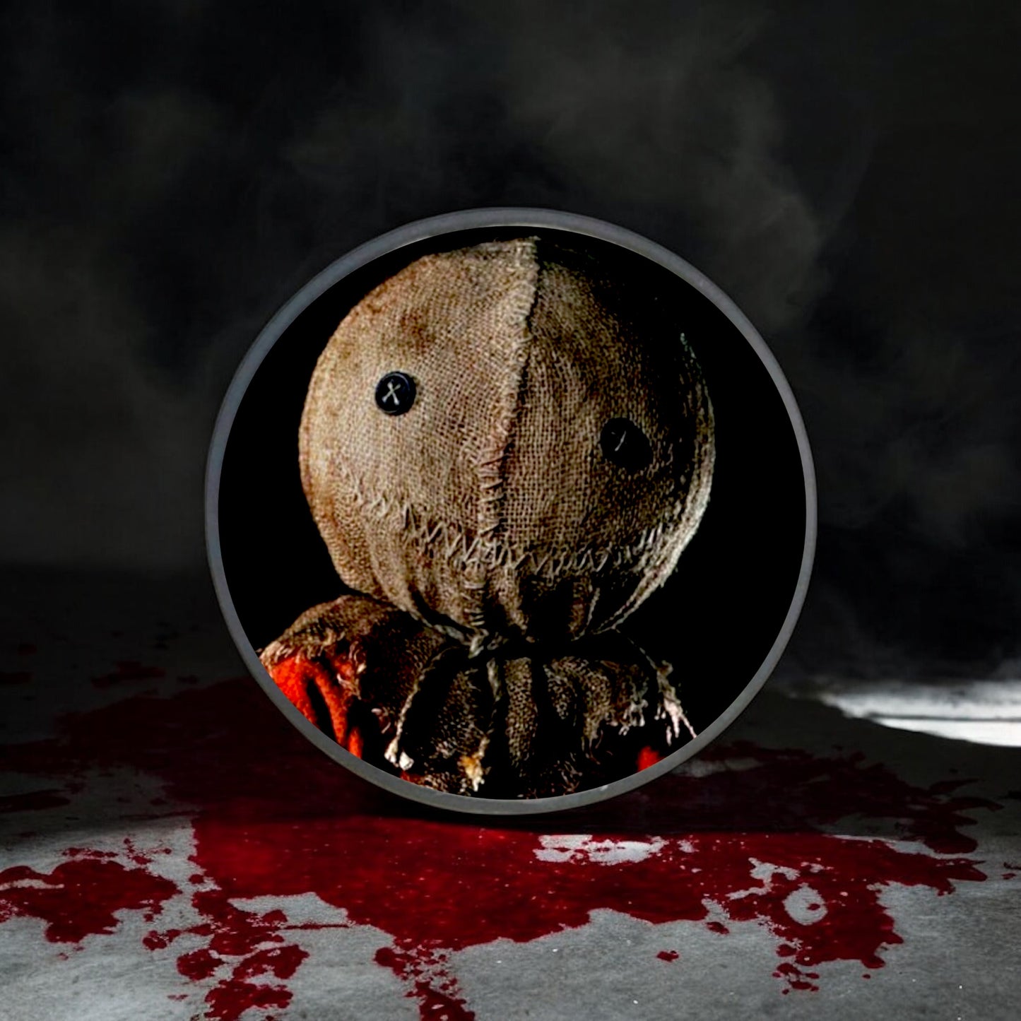 Sam Trick R’ Treat Pop Socket