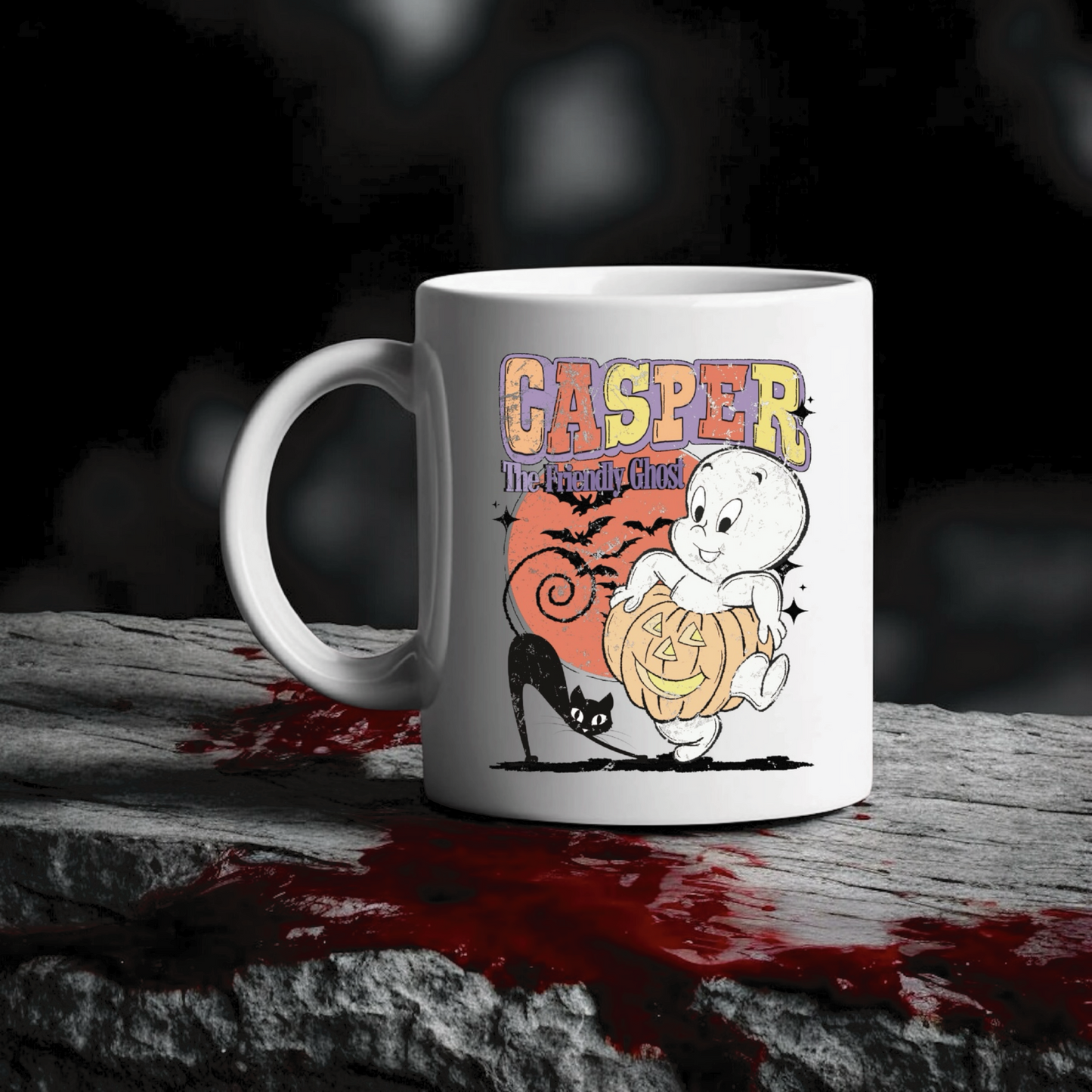 Casper Mug