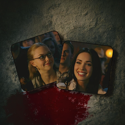 Jennifer’s Body Coaster Set