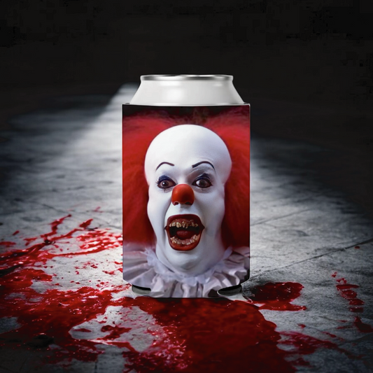 Pennywise Koozie