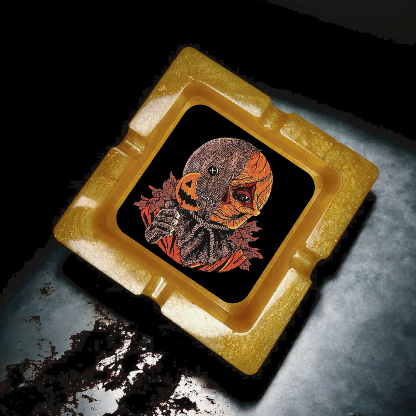 Trick R’ Treat Sam Ashtray