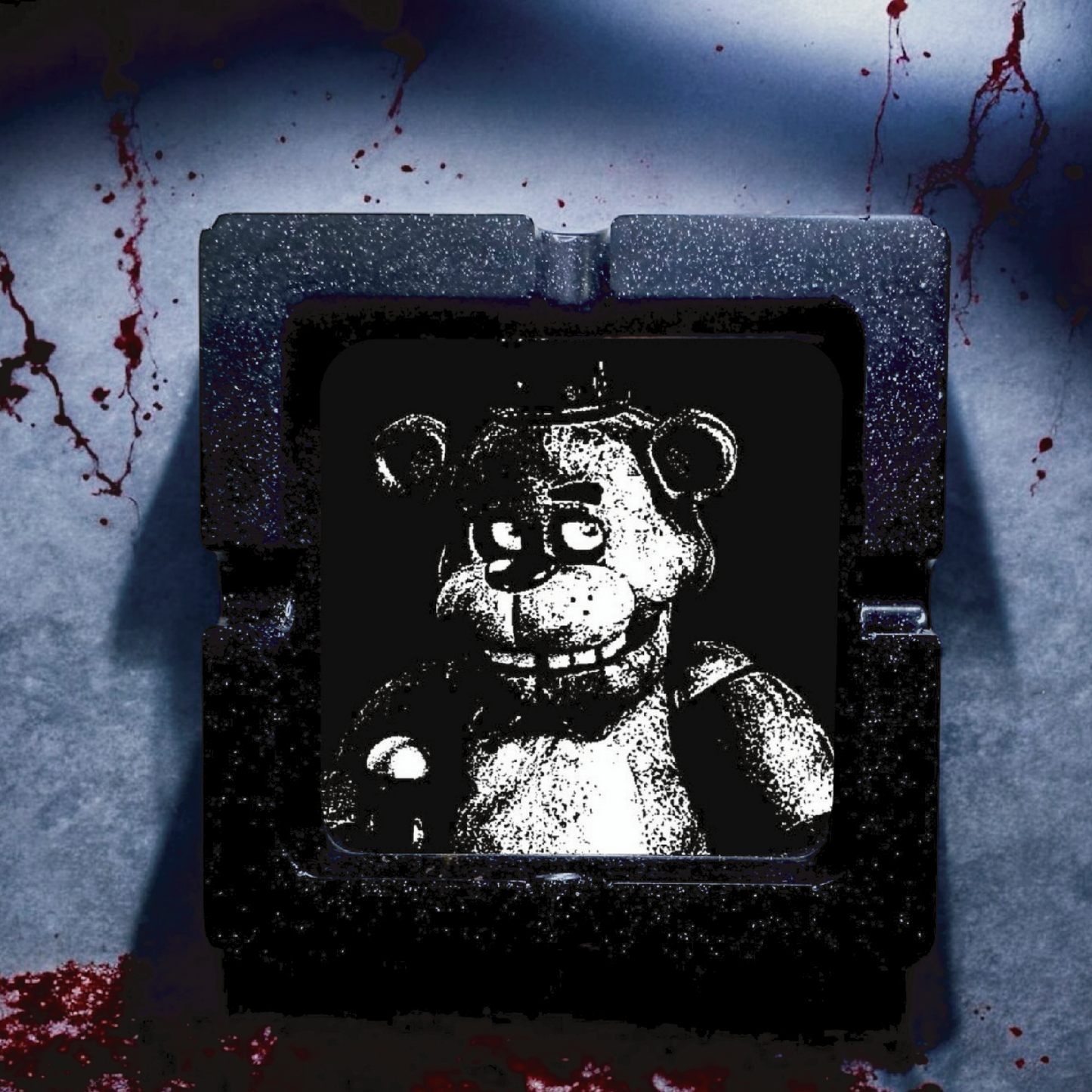 Five Nights Ashtray