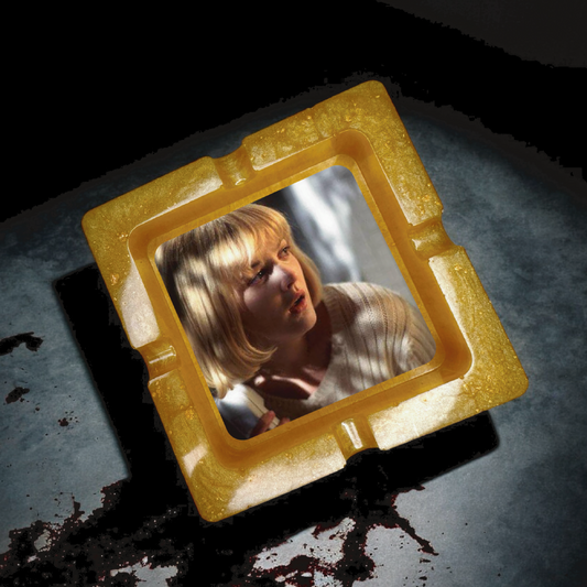 Casey Becker Ashtray