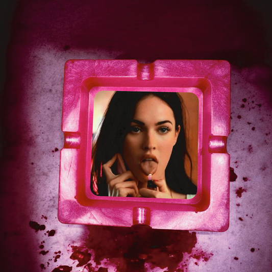 Jennifer’s Body Ashtray