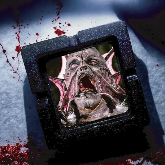 Jeepers Creepers Ashtray
