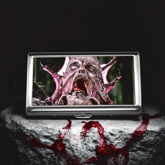 Jeepers Creepers Cigarette Case