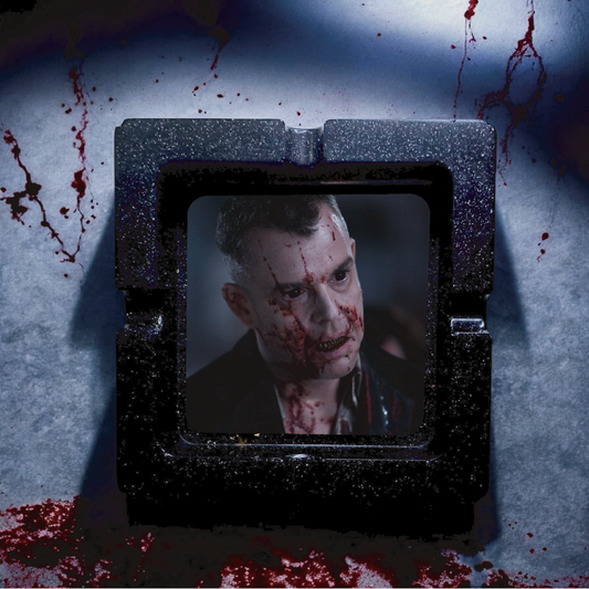 30 Days of Night Ashtray