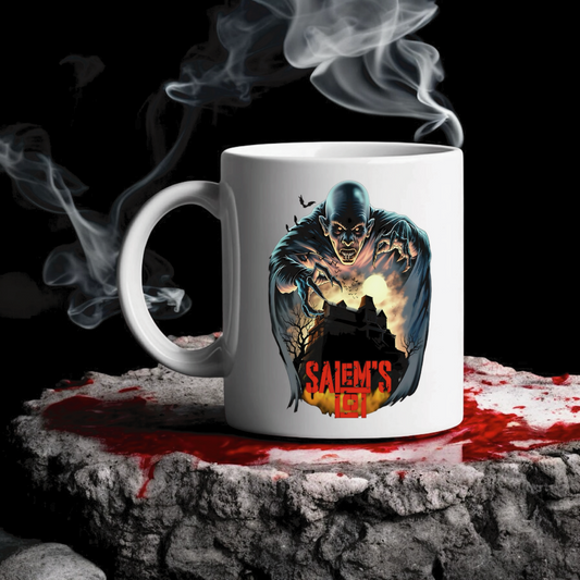 Salem’s Lot Mug
