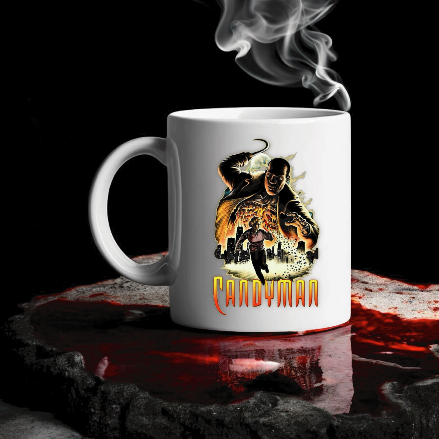 Candyman Mug