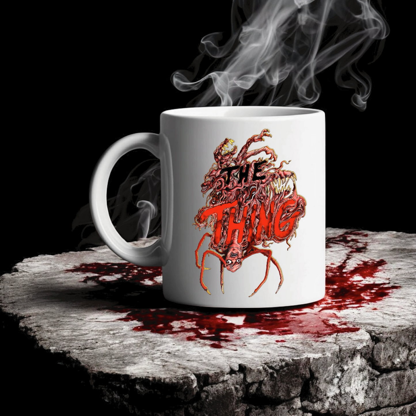 The Thing Mug