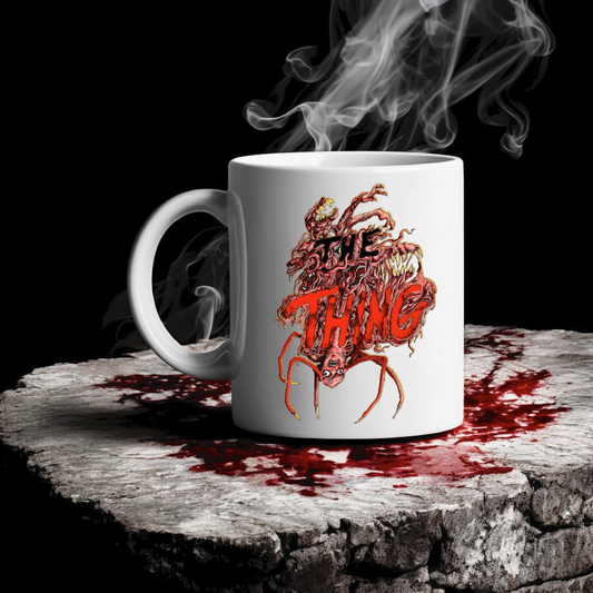 The Thing Mug