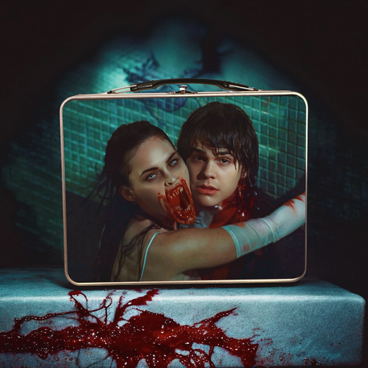 Jennifer’s Body Metal Lunchbox
