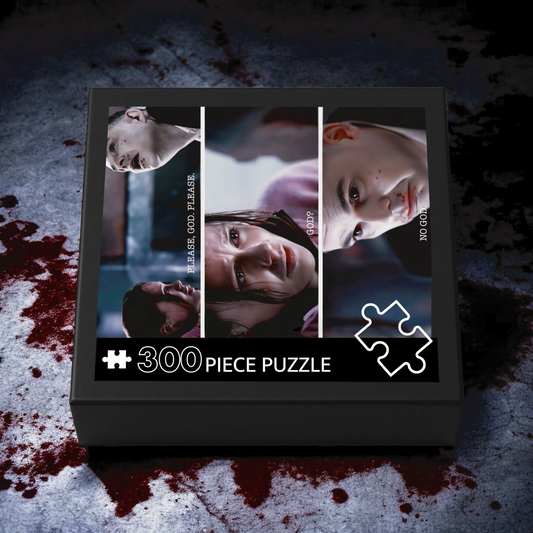 30 Days of Night 300 Piece Jigsaw Puzzle